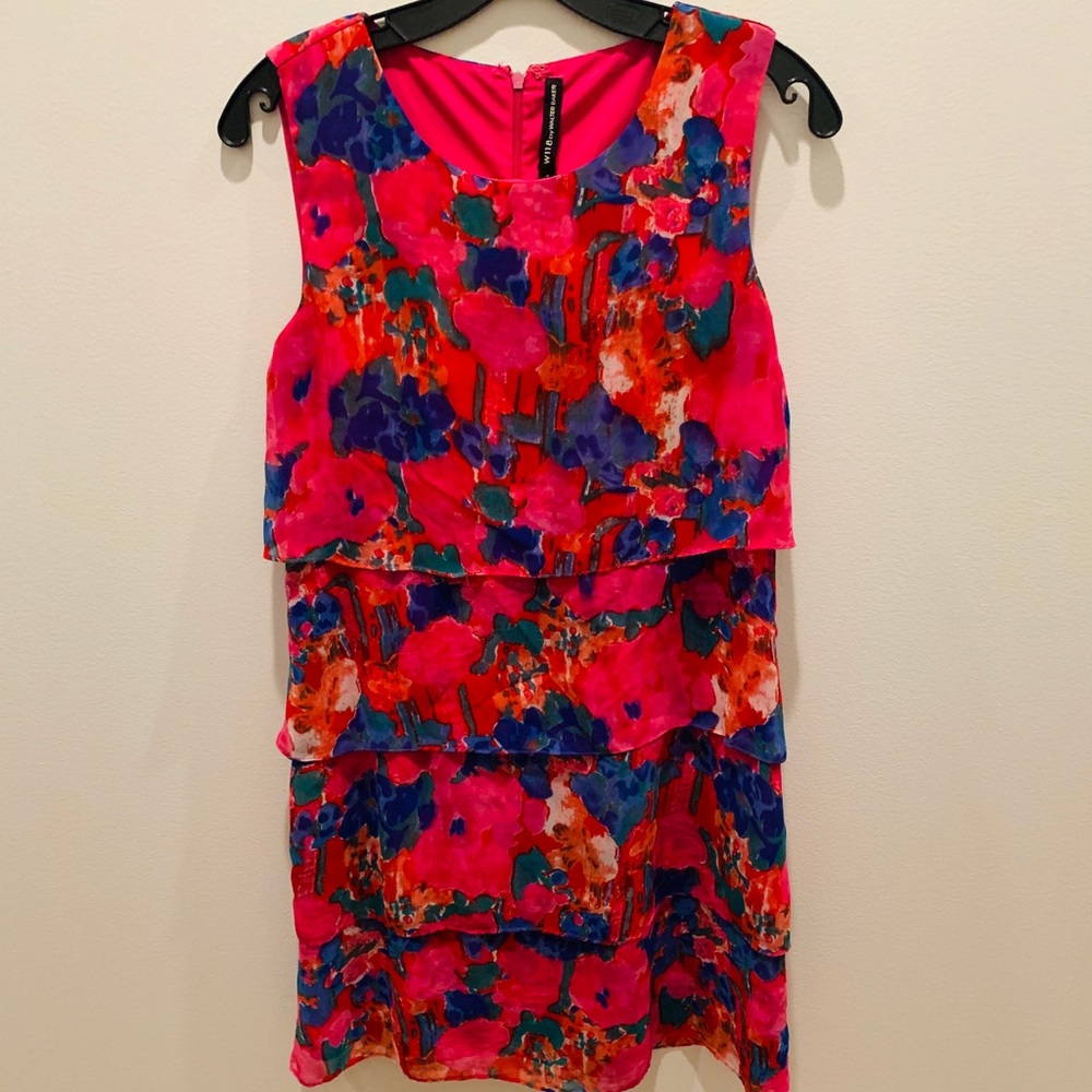 W118 by WALTER BAKER Dress